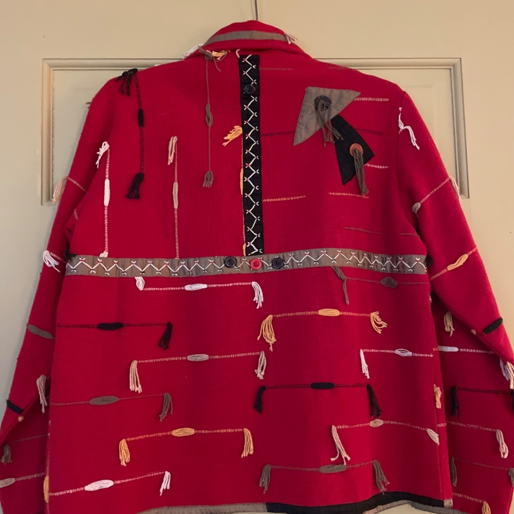 Unique ORVIS Jacket, Size Small - Picture 11 of 15